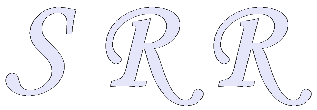 srr logo